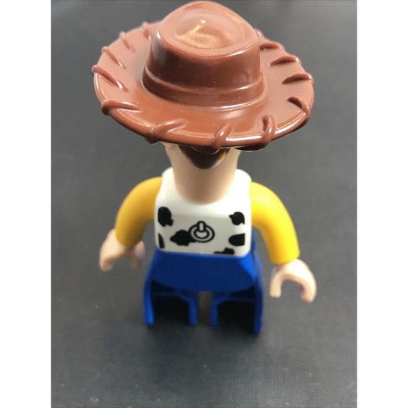 Lego Duplo Toy Story Sheriff Woody Mini Figures Toys Action Figures Disney Pixar - Picture 5 of 11
